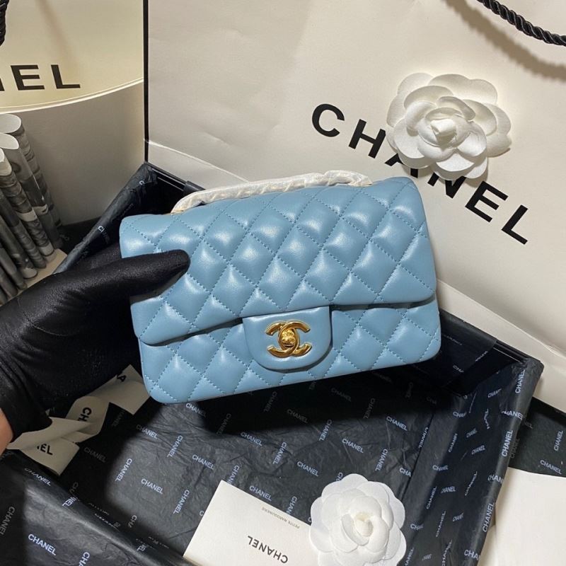 Chanel CF Series Bags